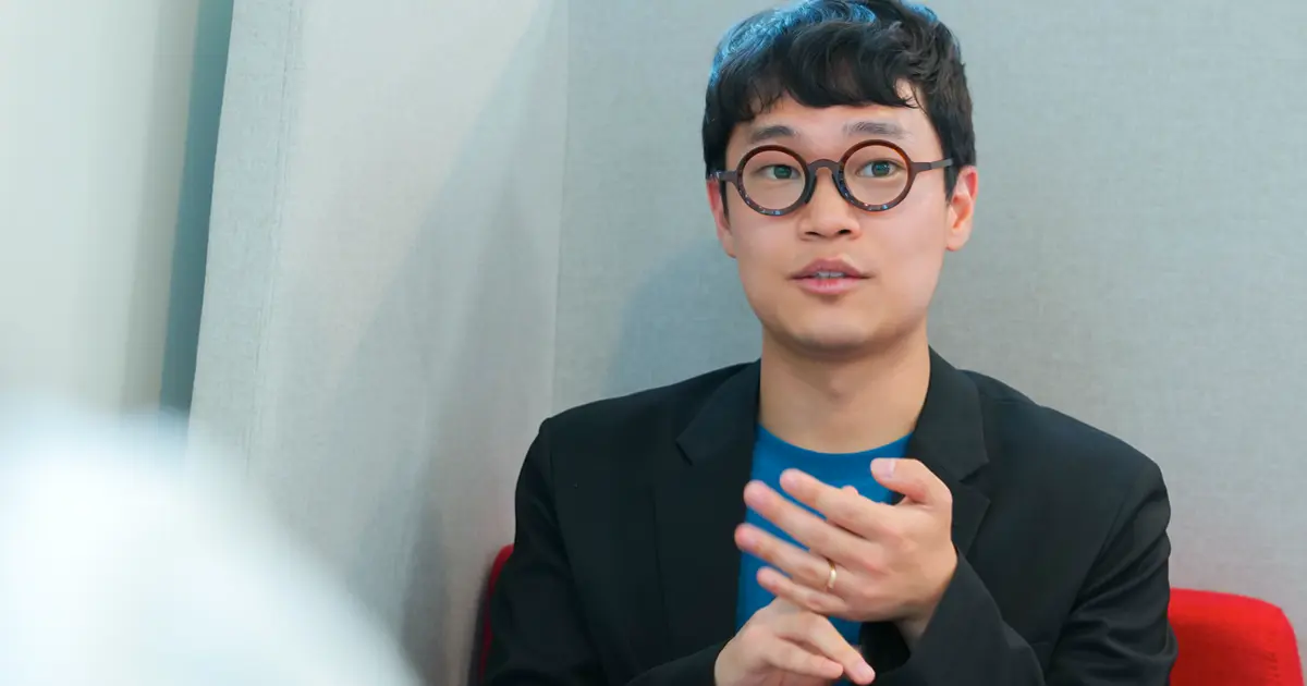 “왜 한 직원이 한 회사에만 다녀야하죠?” 150년 전에 머물러있는 고용구조를 바꾸러온 창업가