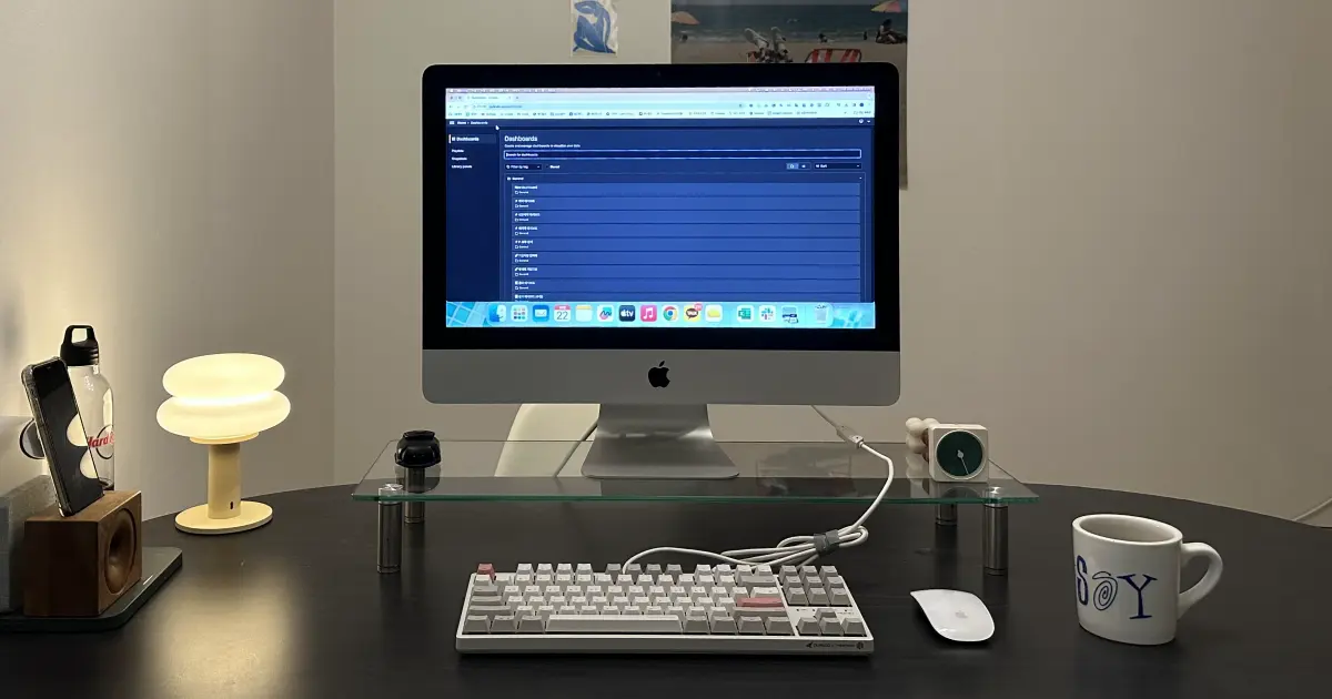프리랜서 마케터 여름님의 Side Job Office💻